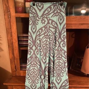 Palazzo pants